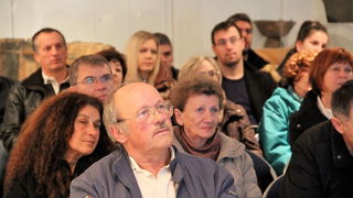 U Zavičajnom muzeju Biograd predstavljen novi vodič U Zavičajnom muzeju Biograd predstavljen novi vodič