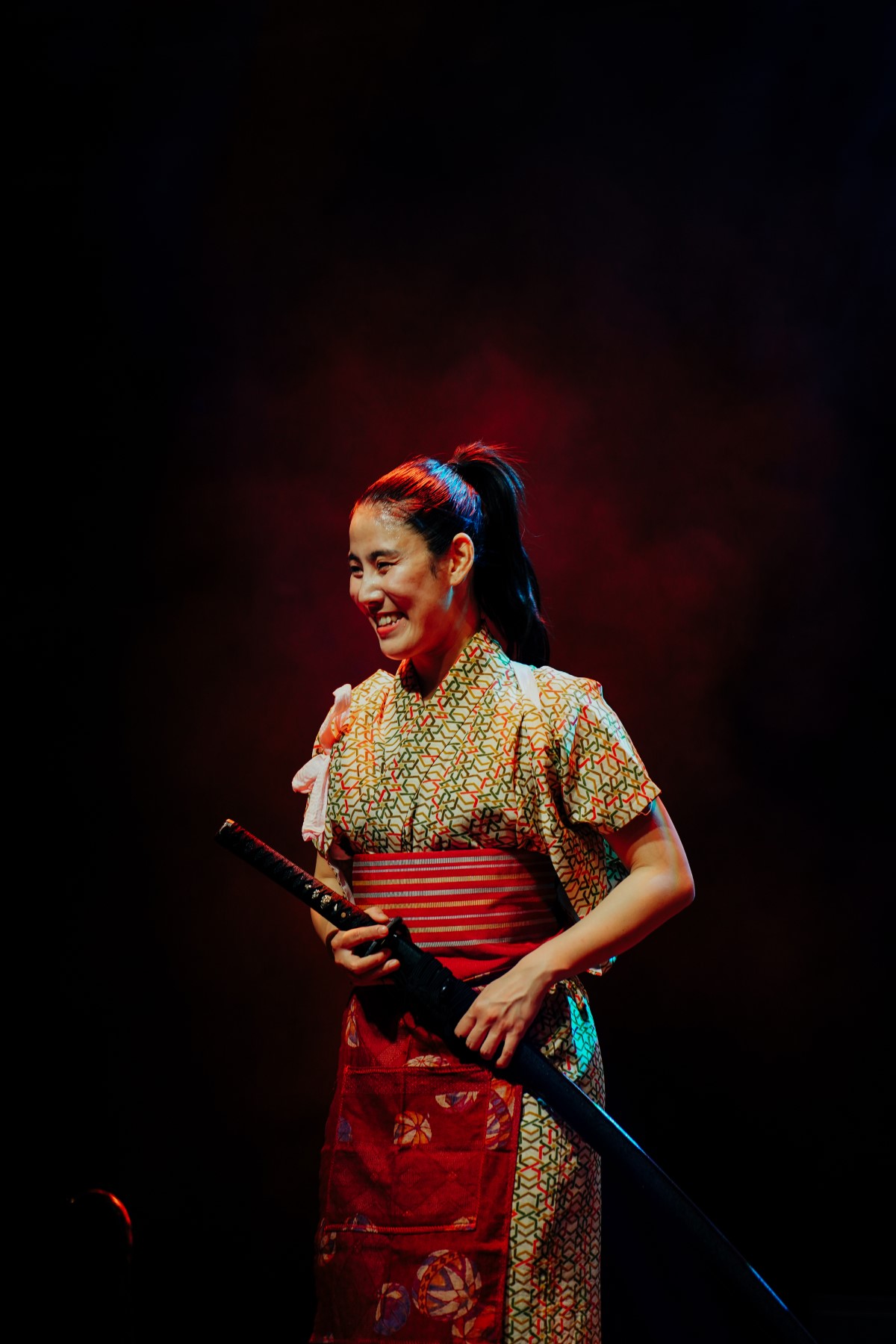 Gala večera japanskih i hrvatskih kuhara napunila Arsenal do posljednjeg mjesta Gala večera japanskih i hrvatskih kuhara napunila Arsenal do posljednjeg mjesta