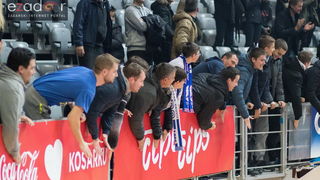 HT Premijer liga: 9. kolo: KK Zadar – GKK Šibenik 81-72