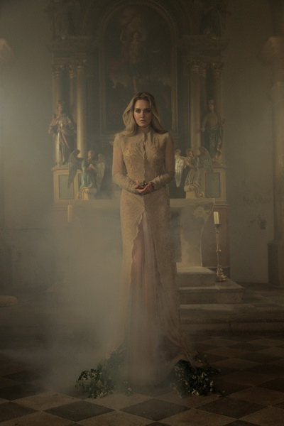 Hippy Garden predstavlja kolekciju “Simply Woman” modne kreatorice Đurđice Vorkapić Hippy Garden predstavlja kolekciju “Simply Woman” modne kreatorice Đurđice Vorkapić