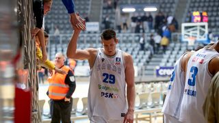 AdmiralBet ABA liga, četvrtfinale doigravanja: KK Zadar – KK FMP Budućnost VOLI 73-80 AdmiralBet ABA liga, četvrtfinale doigravanja: KK Zadar – KK FMP Budućnost VOLI 73-80