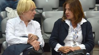 #ZDBT2017: FC Bayern Munchen – Brose Bamberg 71-58 #ZDBT2017: FC Bayern Munchen – Brose Bamberg 71-58