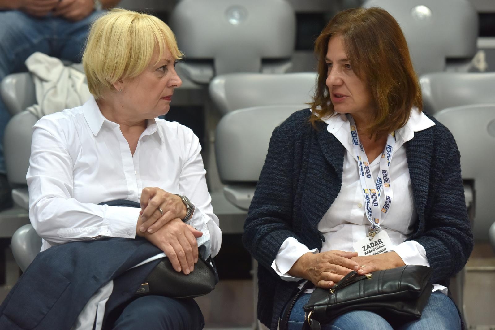 #ZDBT2017: FC Bayern Munchen – Brose Bamberg 71-58 #ZDBT2017: FC Bayern Munchen – Brose Bamberg 71-58