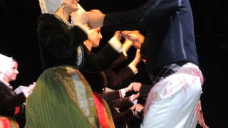 Izvrsnim izvedbama završen 2. Festival plesa – Pag 2016. Izvrsnim izvedbama završen 2. Festival plesa – Pag 2016.