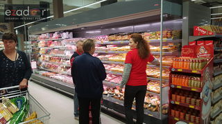 Otvoren hipermarket Tommy na Putu Bokanjca Otvoren hipermarket Tommy na Putu Bokanjca