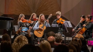 Koncert “Božić uz Zoranić” @ Kneževa palača