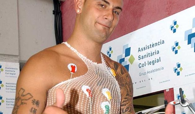 Mario Kasun (Foto:elmundo.es)