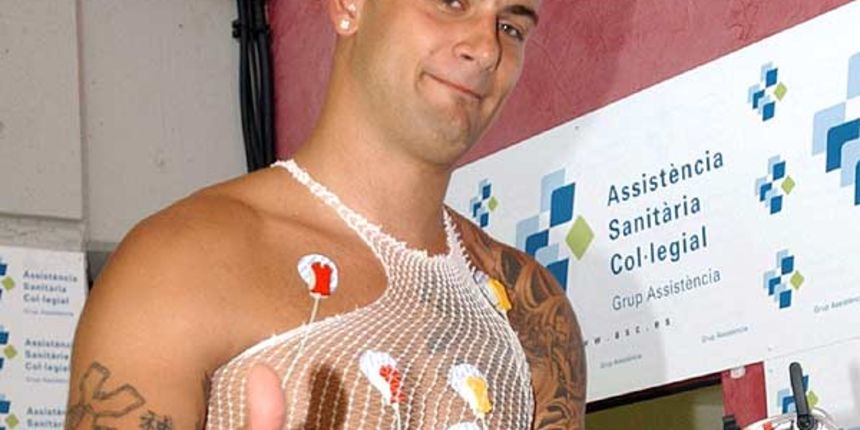 Mario Kasun (Foto:elmundo.es)