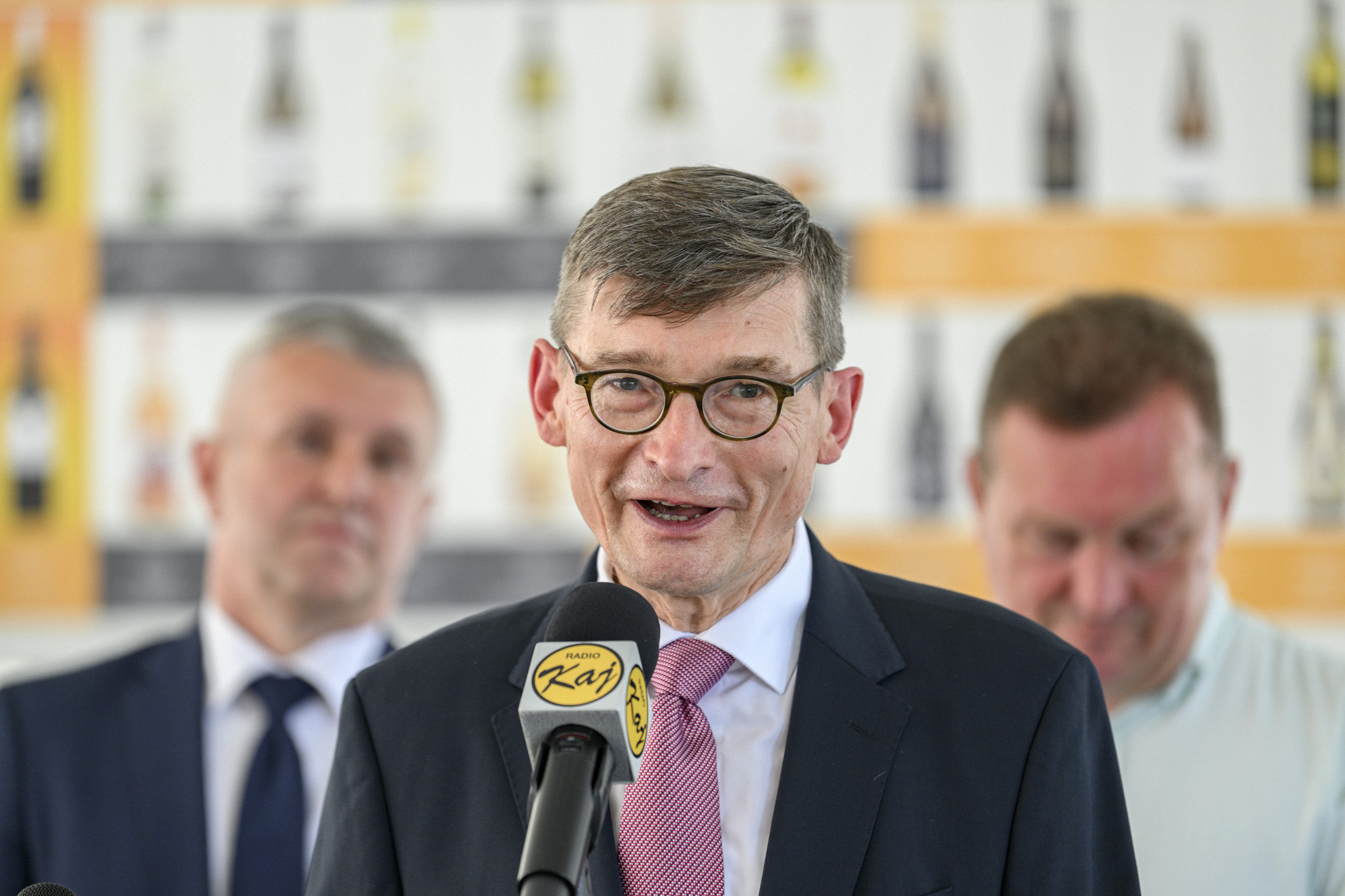 U Bedenici svečano otvoren prvi Eco-Wine Fest uz koncerte Vatre i Soul Fingersa
