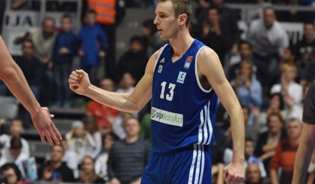 Završnica Kupa Krešimira Ćosića, finale: KK Zadar – KK Cedevita. Photo: Hrvoje Jelavić/PIXSELL