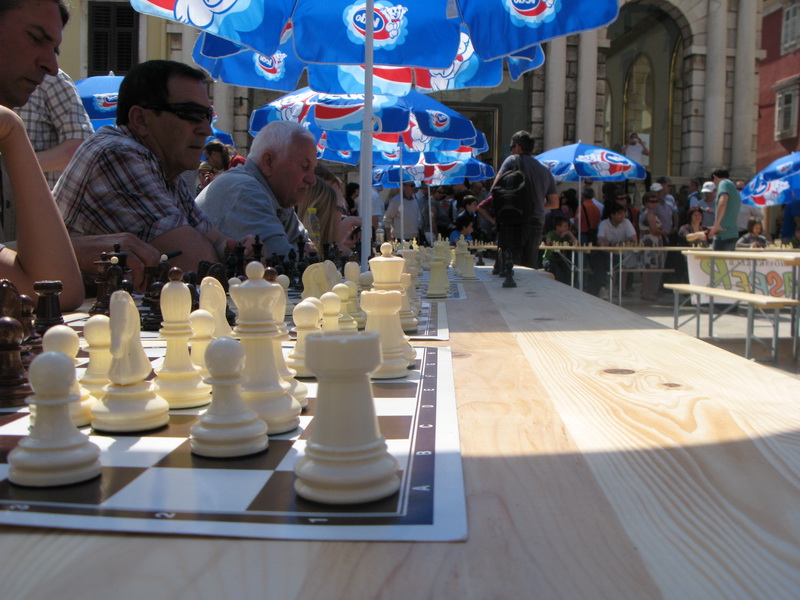 Saša Martinović – 1 protiv 50 Saša Martinović – 1 protiv 50