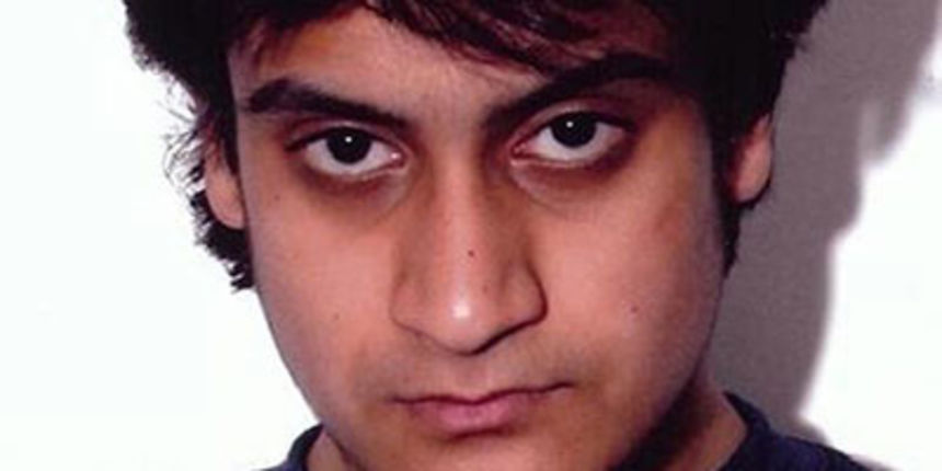 Hammaad Munshi, najmlađi terorist (Foto: news.sky.com)