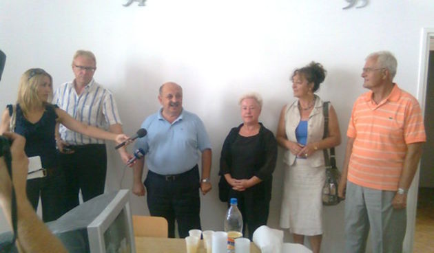 Tri zadarske udruge dobile novi prostor, foto: radio Zd