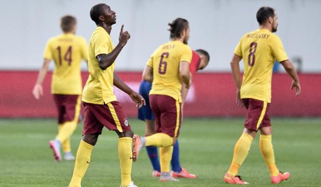 Sparta Prag, foto: twitter