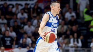 AdmiralBet ABA liga, 5. kolo: KK Zadar – KK Partizan