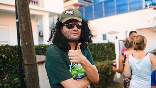 Prvi zadarski ljetni karneval u Diklu