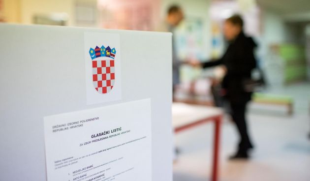 Predsjednicki izbori, glasanje, biralista, glasovanje, biraliste, glasači