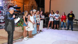 4. Fešta od sira u Kolanu