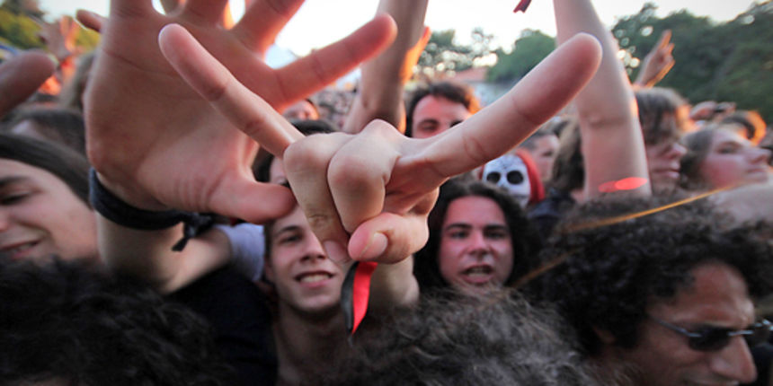 Metalfest 5. lipnja 2012. (foto:Saša Čuka) Metalfest 5. lipnja 2012. (foto:Saša Čuka)