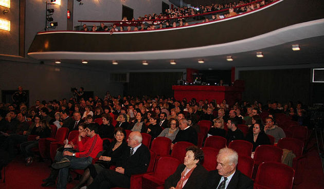 Maksim Mrvica koncert u HKK Zadar