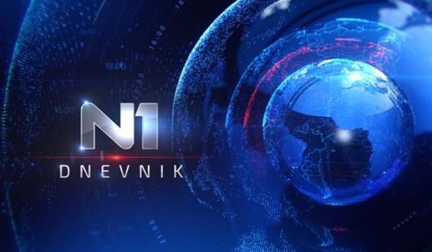 N1 televizija s radom počinje 30. listopada, foto: kaportal.ba
