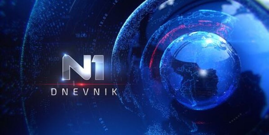 N1 televizija s radom počinje 30. listopada, foto: kaportal.ba