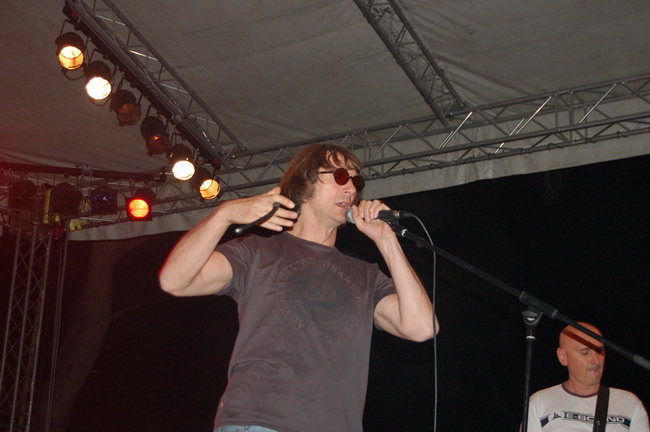 Biograd na Moru: Moto party MK “Duhovi”, Foto: Franjo Juri