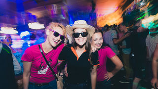 Heineken Warm Up 4 Ultra Europe turneja (foto: Ivan Toman) Heineken Warm Up 4 Ultra Europe turneja (foto: Ivan Toman)