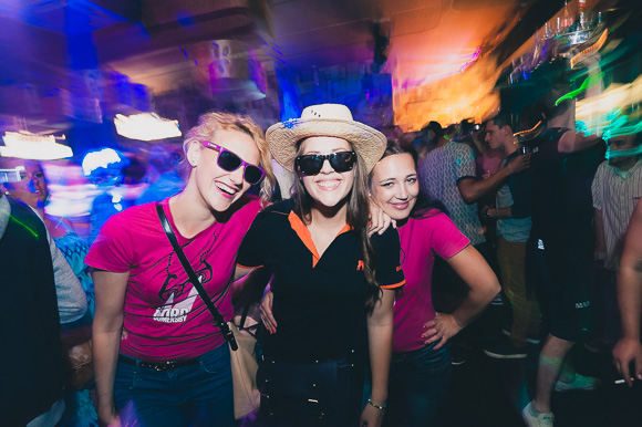 Heineken Warm Up 4 Ultra Europe turneja (foto: Ivan Toman) Heineken Warm Up 4 Ultra Europe turneja (foto: Ivan Toman)