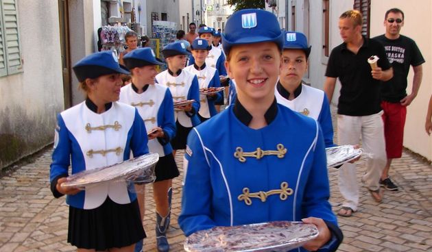 Ninska šokolijada (foto: photobucket.com)