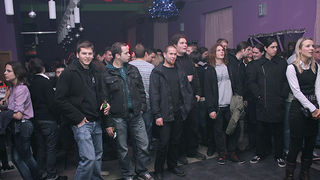 Klub Satir: Humanitarni koncert za štićenike Centra za rehabilitaciju (Foto:Saša Čuka)