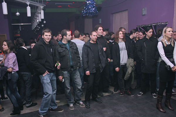 Klub Satir: Humanitarni koncert za štićenike Centra za rehabilitaciju (Foto:Saša Čuka)