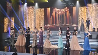 Pobjednica Miss Universe Hrvatske 2020 je Mirna Naiia Marić iz Zadra
