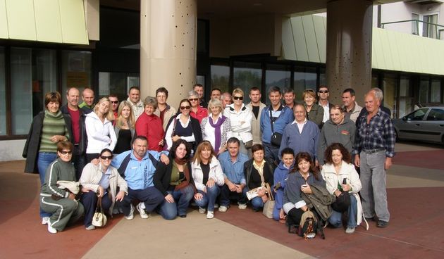 Voditelji DDK (Foto: Josip Prskalo)