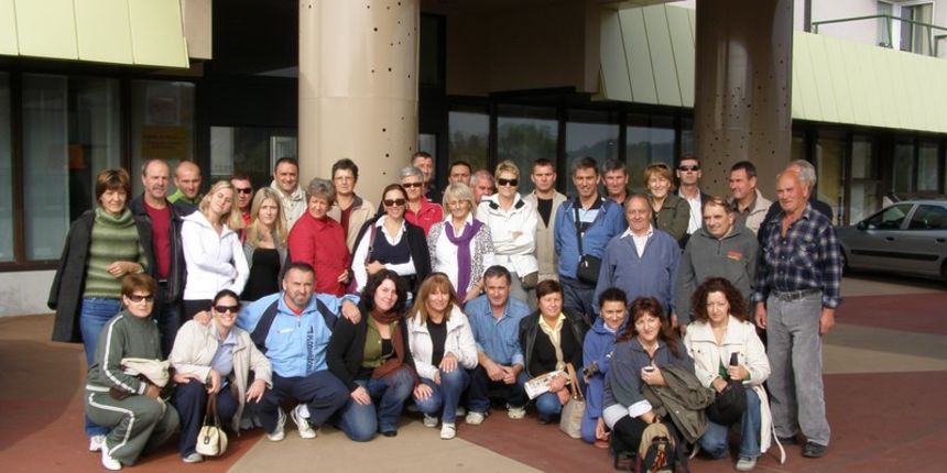 Voditelji DDK (Foto: Josip Prskalo) Voditelji DDK (Foto: Josip Prskalo)