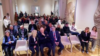 Svečana proslava 114. rođendana Hajduka @ Providurova palača Svečana proslava 114. rođendana Hajduka @ Providurova palača
