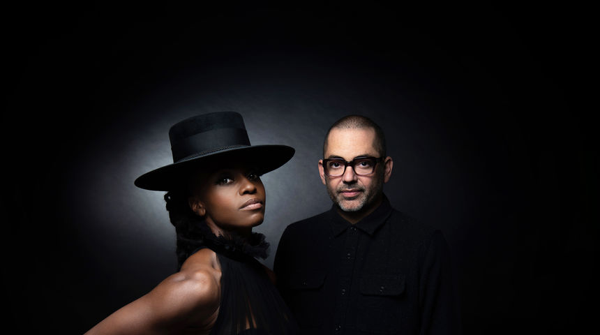 Morcheeba Morcheeba