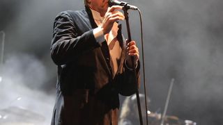 Brian Ferry @ Tvrđava sv. Mihovil Brian Ferry @ Tvrđava sv. Mihovil