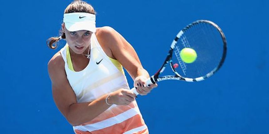 Ana Konjuh, foto: australianopen.com