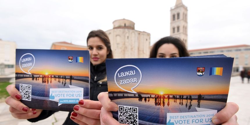 Lajkaj Zadar Lajkaj Zadar