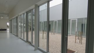 Poličnik: Završna konferencija projekta Centar za razvoj i edukaciju