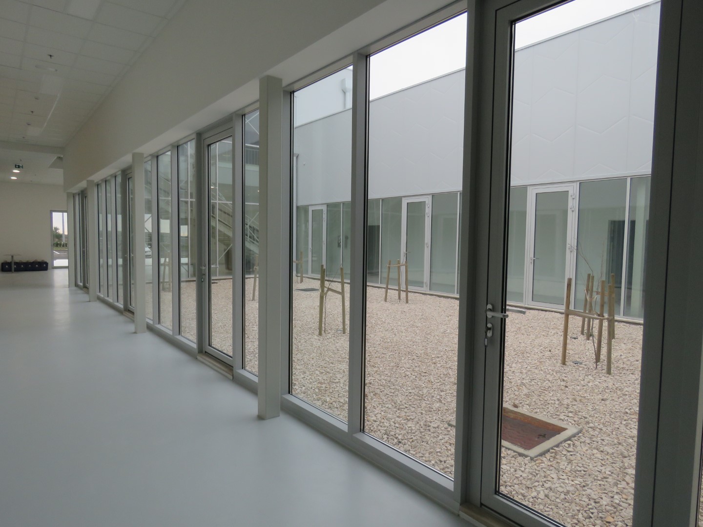 Poličnik: Završna konferencija projekta Centar za razvoj i edukaciju