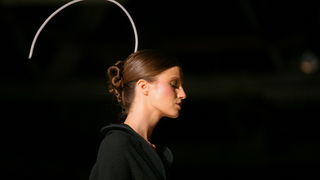 U staroj tvornici Zagrepcanka od 24.09.-26.09. odrzava se modna revija Dove Fashion.hr