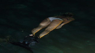 Biograd na Moru: 1. Morska alga 8. kolovoza 2009, Foto: Mladen Malik