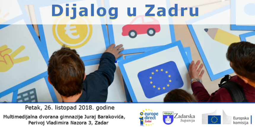 Dijalog plakat Dijalog plakat