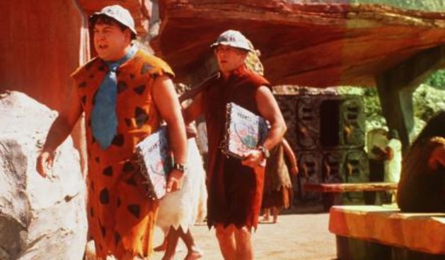 Flinstones (Metro-portal.hr)