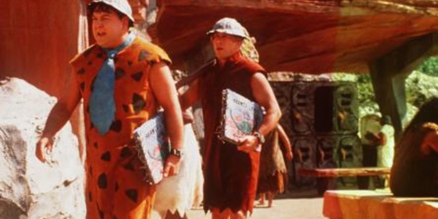 Flinstones (Metro-portal.hr) Flinstones (Metro-portal.hr)