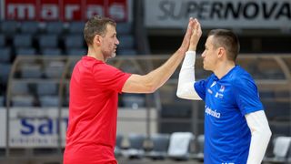 KK Zadar, KK Dubrovnik, 33. kolo FAVBET Premijer lige KK Zadar, KK Dubrovnik, 33. kolo FAVBET Premijer lige