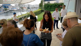 11. Festival smokava – Gastro smokva @ Muzej antičkog stakla 11. Festival smokava – Gastro smokva @ Muzej antičkog stakla