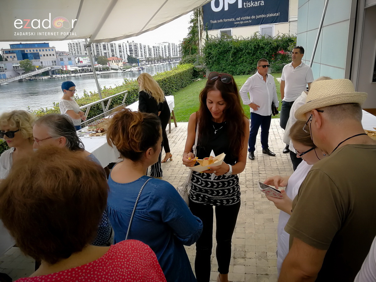 11. Festival smokava – Gastro smokva @ Muzej antičkog stakla 11. Festival smokava – Gastro smokva @ Muzej antičkog stakla